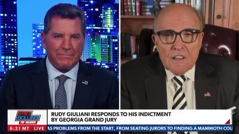 Rudy!