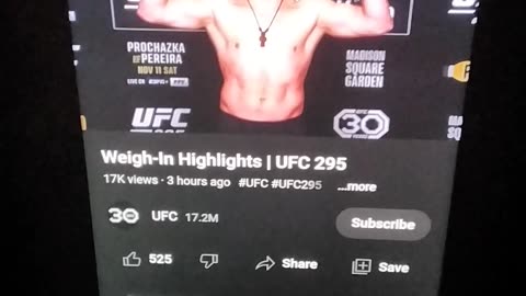 *HEAVY WEIGH INS*