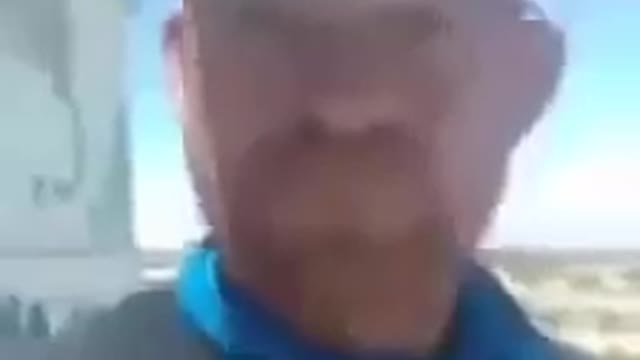Trafficked Children Found With Rescuer Standoff