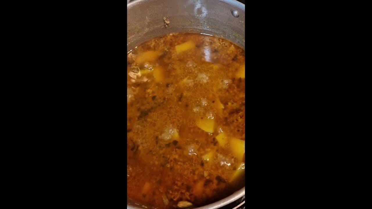 Resturant style Easy and Simple Qeema Aloo