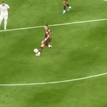 Man City fans concerned about Kalvin Phillips as footage from pre-season friendly emerges