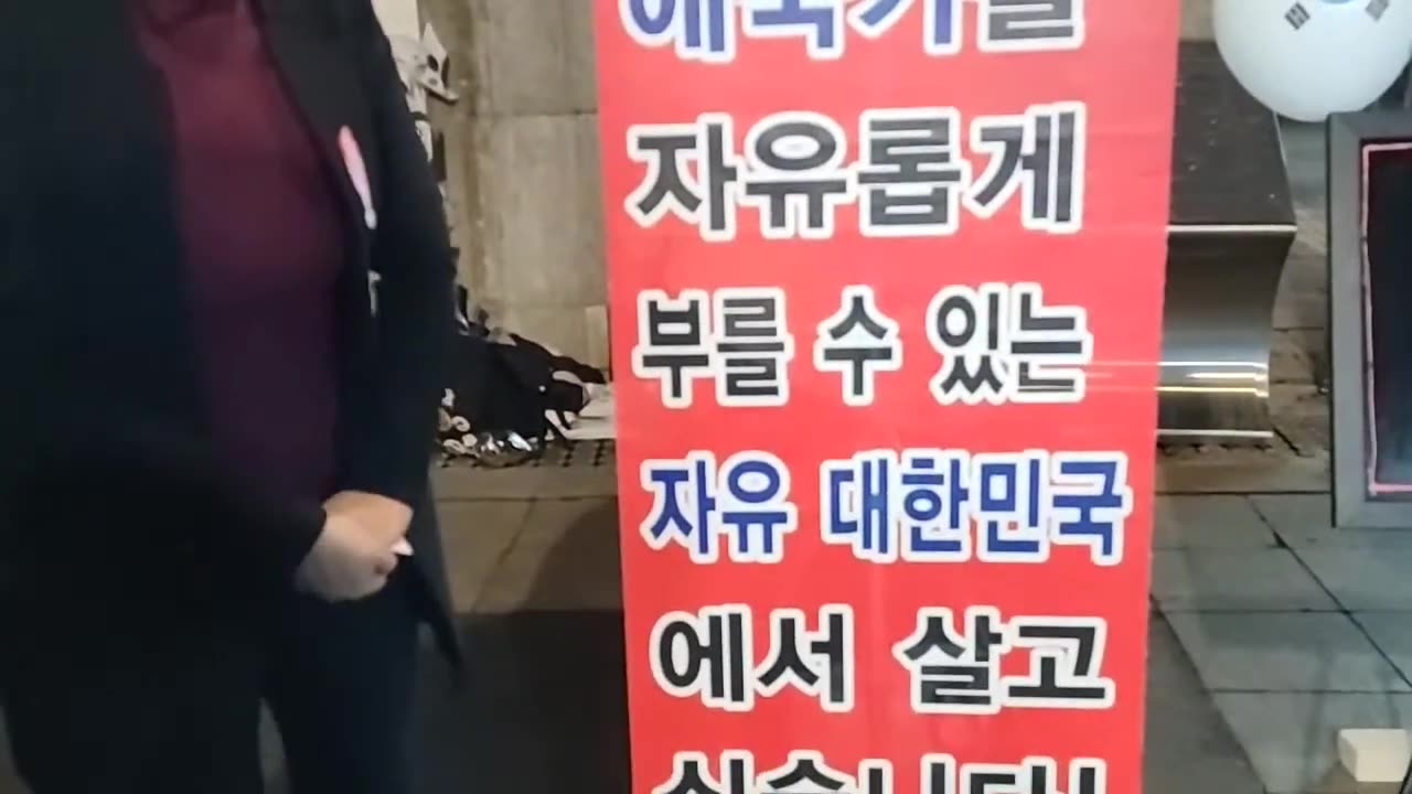 20210225_V3_S03(OcTFOnsQSxI)애국가 어머니! 일인시위 벌써 1년이! 세종문화회관 앞