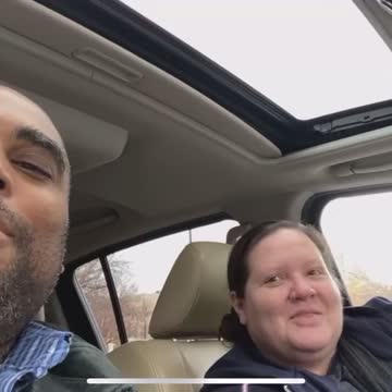 Overcame COVID after a week in the hospital and a week of quarantine