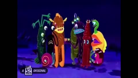 Spongebob Shinepants