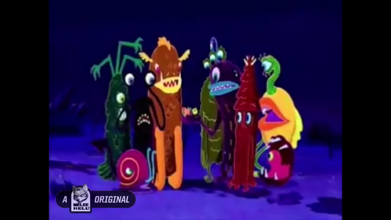 Spongebob Shinepants