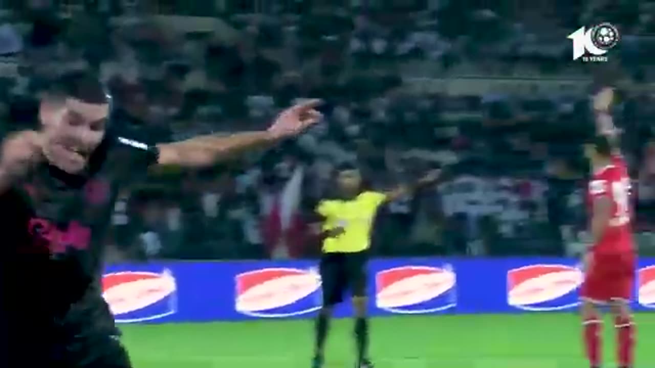 #football match highlights ISL 2023