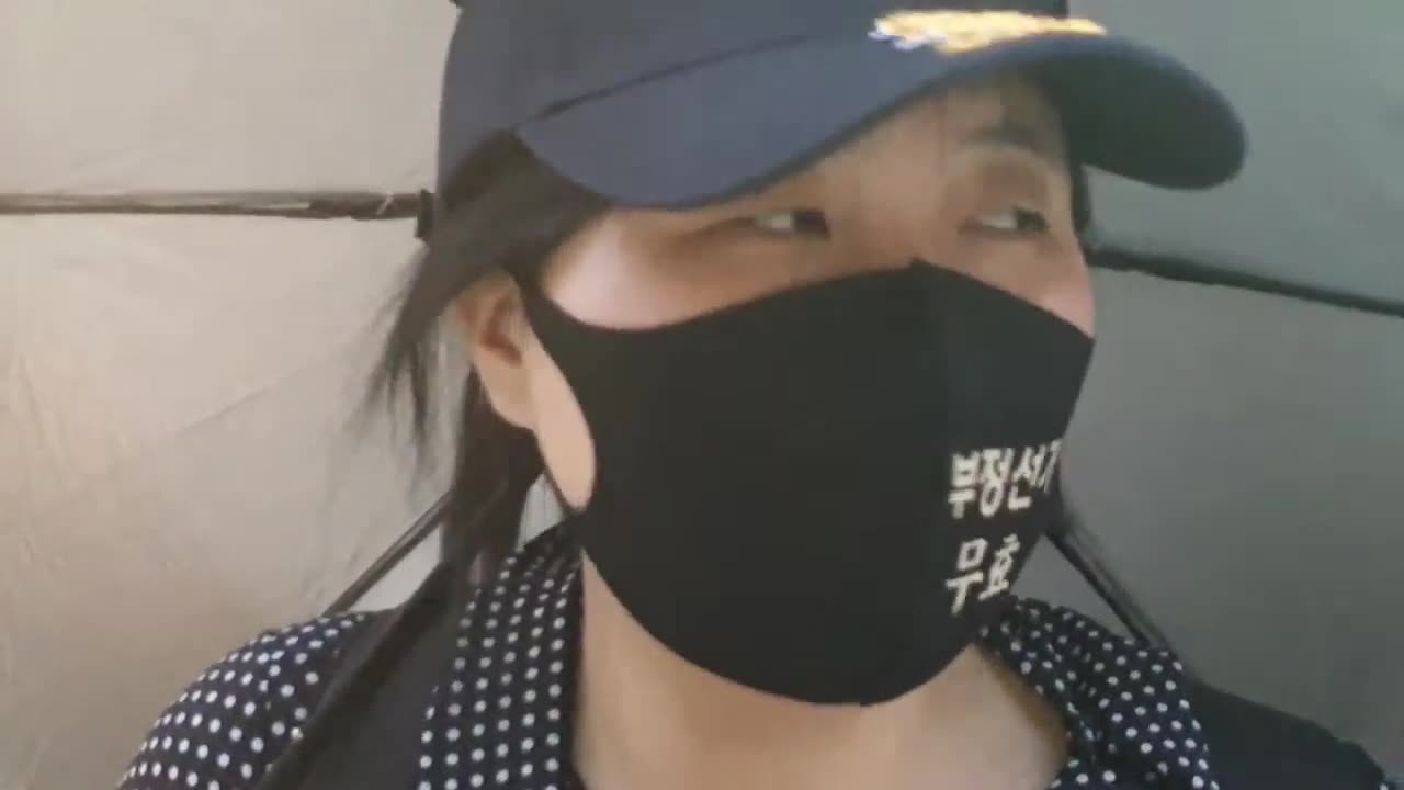 20200613_V3_S01(zzJltEoIYQc)직장 퇴근후 강남역 불랙시위에 매일 참석하고 계시는 애국자님의 안타까움과 바램을 들어보다