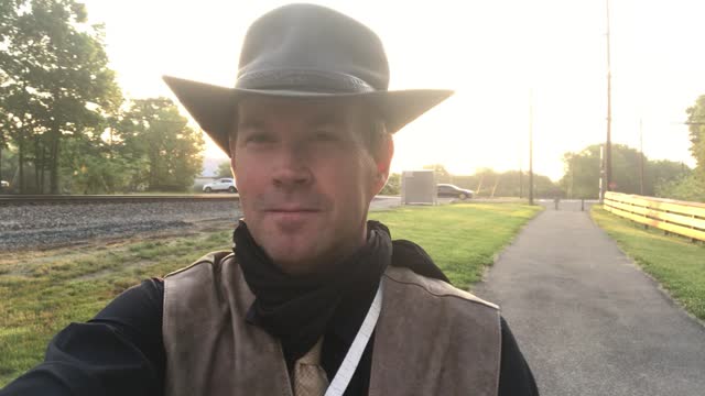 Biden Will Always Go Down As Illegitimate