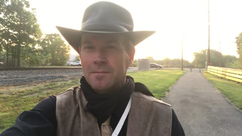 Biden Will Always Go Down As Illegitimate