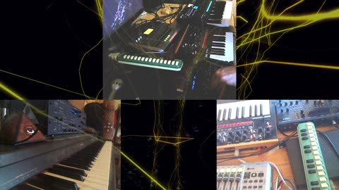 Synthesizer improvisations - 2023-10-01 13-48-21