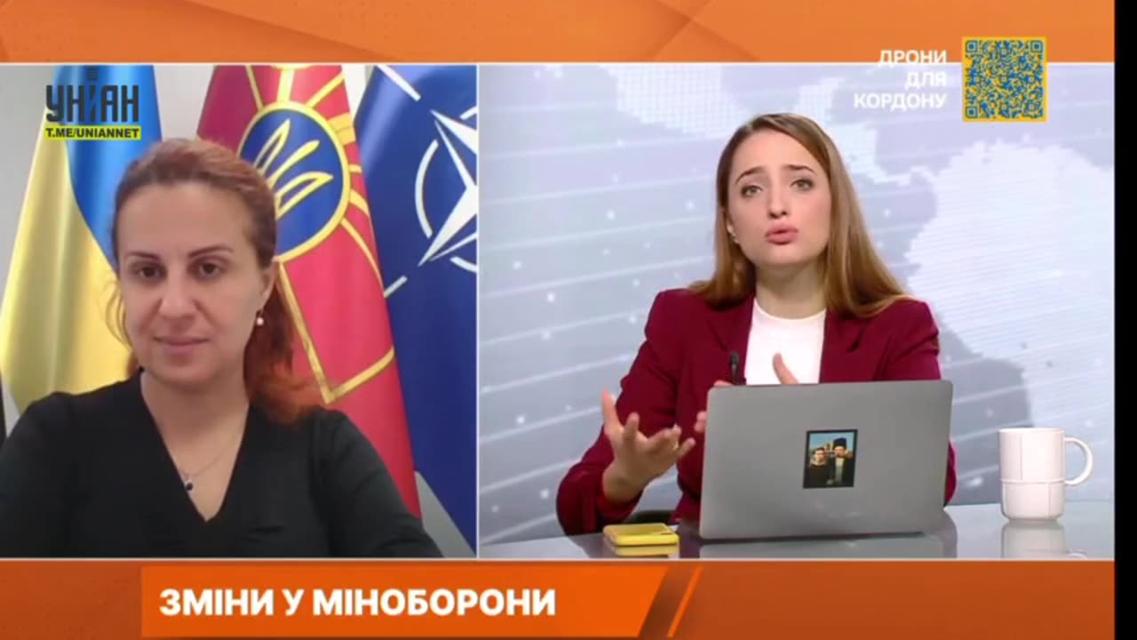 Украина не бросит своих граждан - на фронт попадут все!