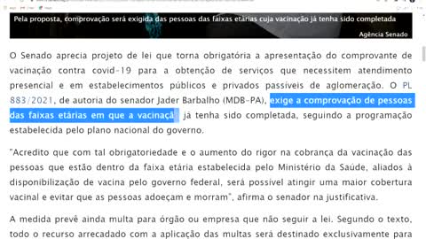 Agulhas estão sendo re-usadas para contaminar mais pessoas!