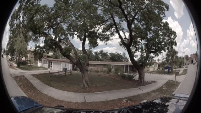 Fort Myers Hood in 4K. (1R)