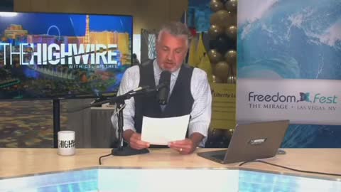 Del Bigtree-The FIRST apology of its kind!