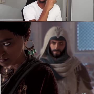 Can't Wait For The Next One Ubisoft. Love This Franchise ! 🤟