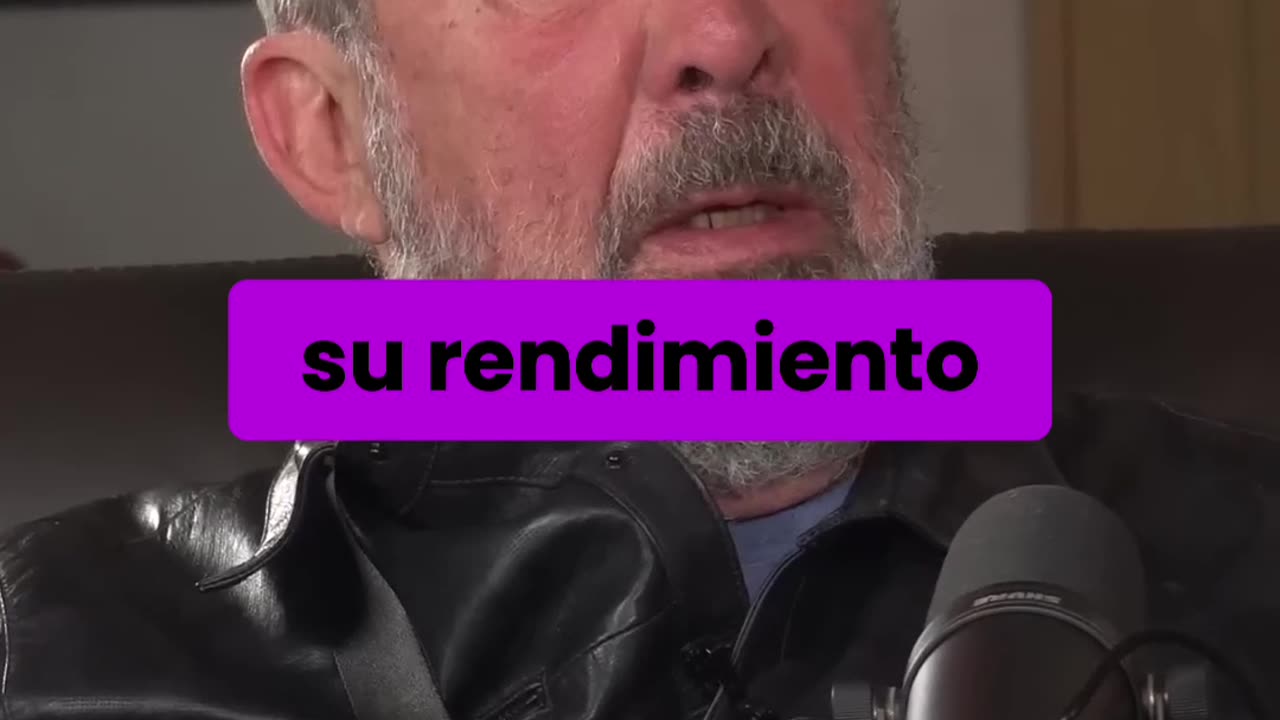 Cómo Administrar Tu Dinero y Reinvertir con Éxito- Mauricio Fernandez