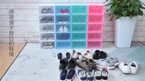 Shoes box