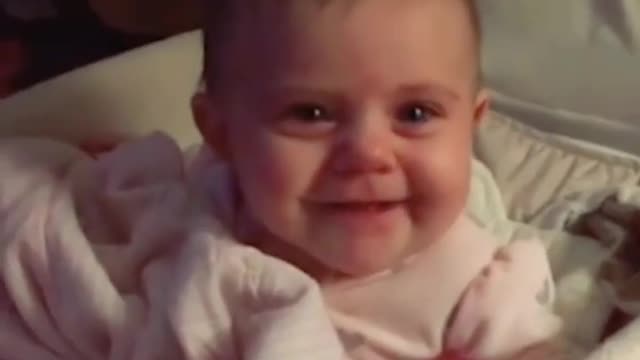 Cute Baby Video