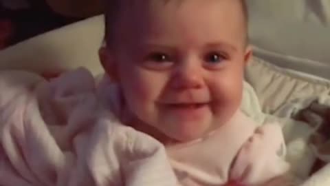 Cute Baby Video