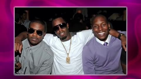 Ray J Exposed for setting up Rappers with Diddy for Pimping PT 4