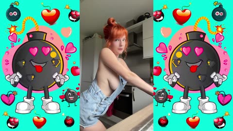 💣💥 Magic Bomb Challenge 💣💥 (2024) 🍎 #tiktok