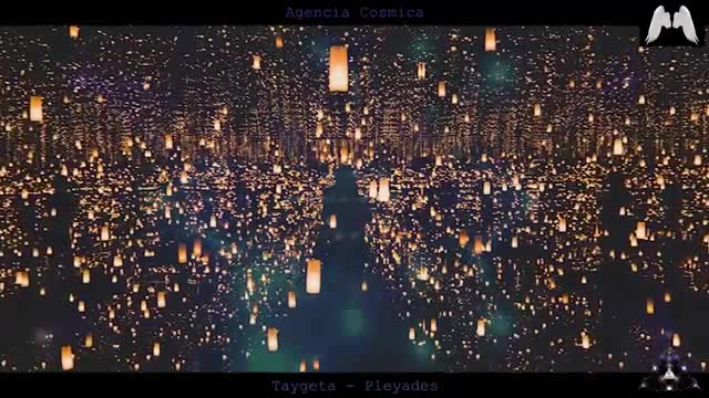 Nuestro Origen en los Planos Superiores [Sabiduría Pleyadiana]