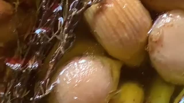 Garlic lovers must watch!!