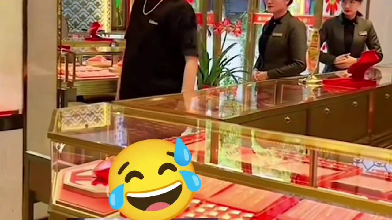 Comedy video