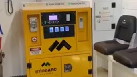 What are we looking at here?