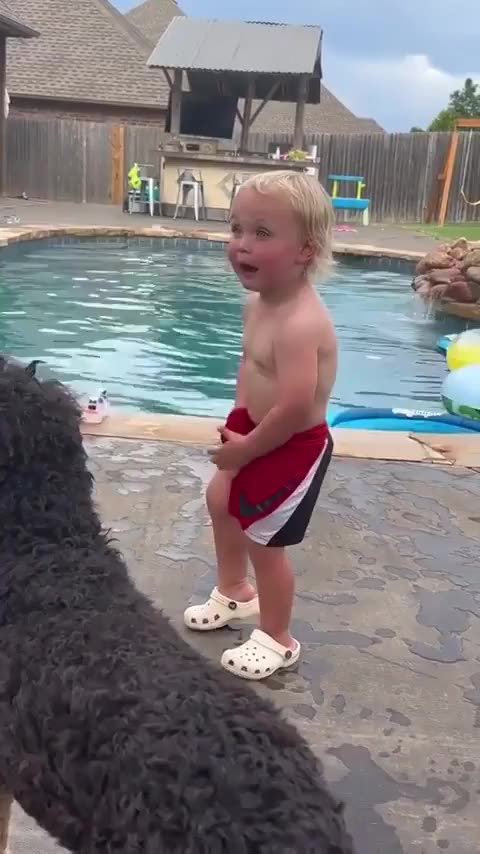 Whatcha got there, son??