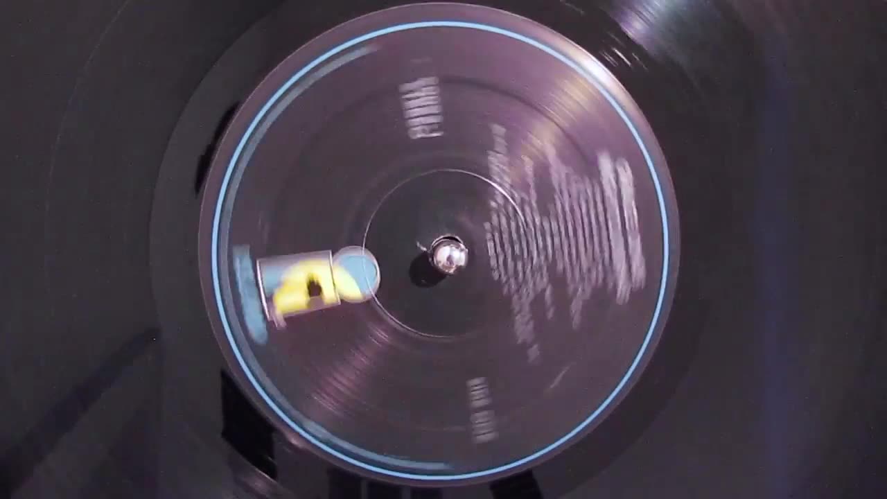 Pull Up To My Bumper Baby ;-)