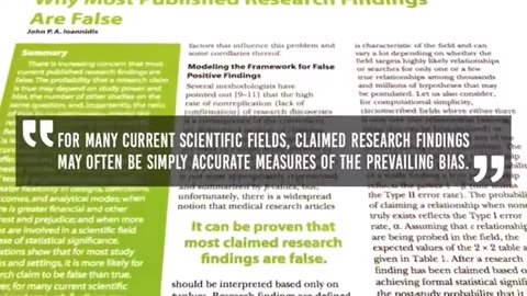 The Crisis of Science