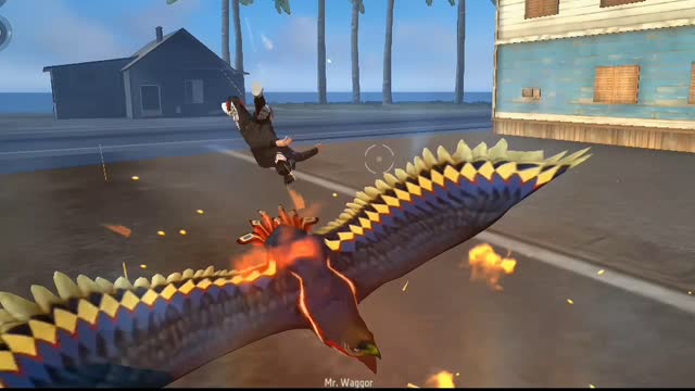 FREE FIRE Video 🥰
