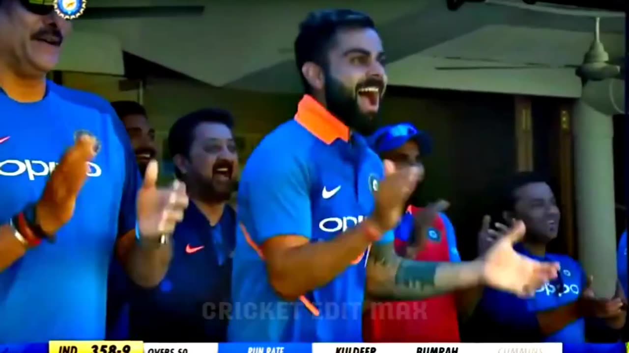 Power of bum bum bumrah
