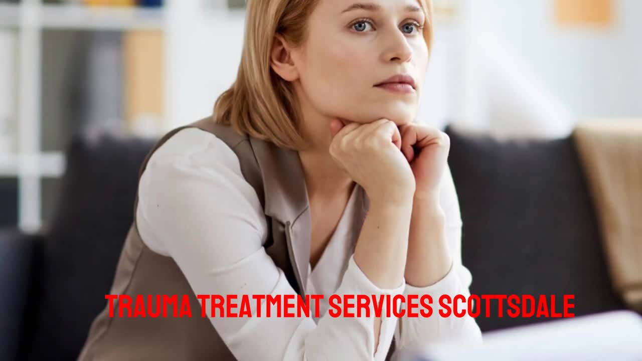 Healing Foundations Center - Trauma Treatment Service in Scottsdale, AZ