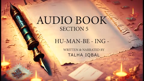 Audio book section 5