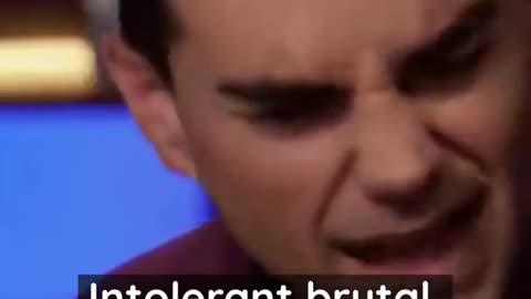 Ben Shapiro Reacts