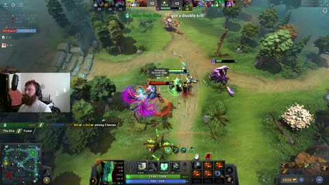 Dota 2 Ranked (On Linux)