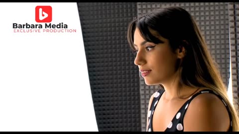 Angelina & Isadora Eurotic TV by Barbara Media Exclusive Production