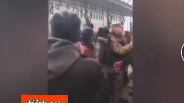 Ukraine must address these racist accusations before sympathy turns against them