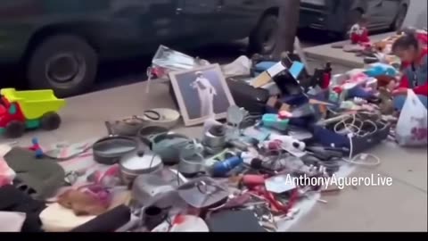 MidEast/Asian Market culture has arrived