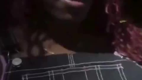 I WAS AT A DIDDY PARTY! I WAS THE PARTY FAVOR! - Allyson Leilani Carter