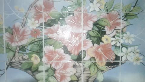 Beautiful flower