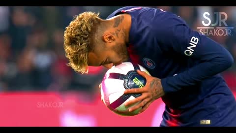 neymar skills