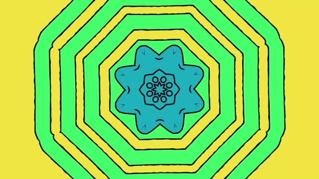 10 Free EDM Visuals | Video Effect Overlays | NO COPYRIGHT