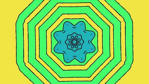 10 Free EDM Visuals | Video Effect Overlays | NO COPYRIGHT
