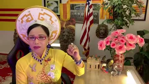 Lisa Pham Van Dap Official Ngày 11/12/2020