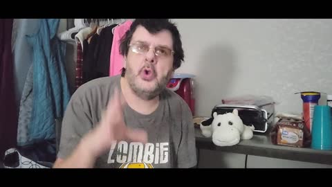 Dementia joe and new variant?