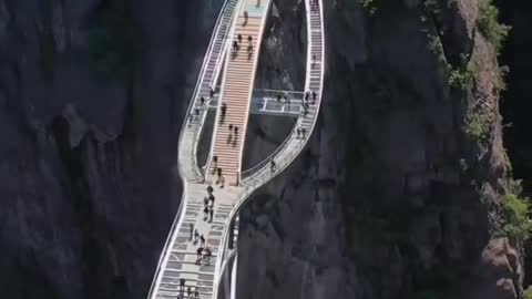 what a place