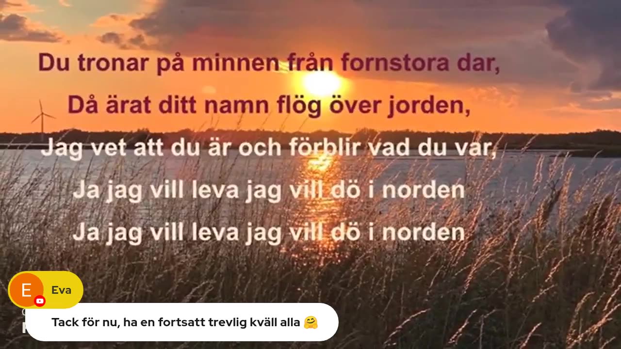 Kvällens Galenskap 231012